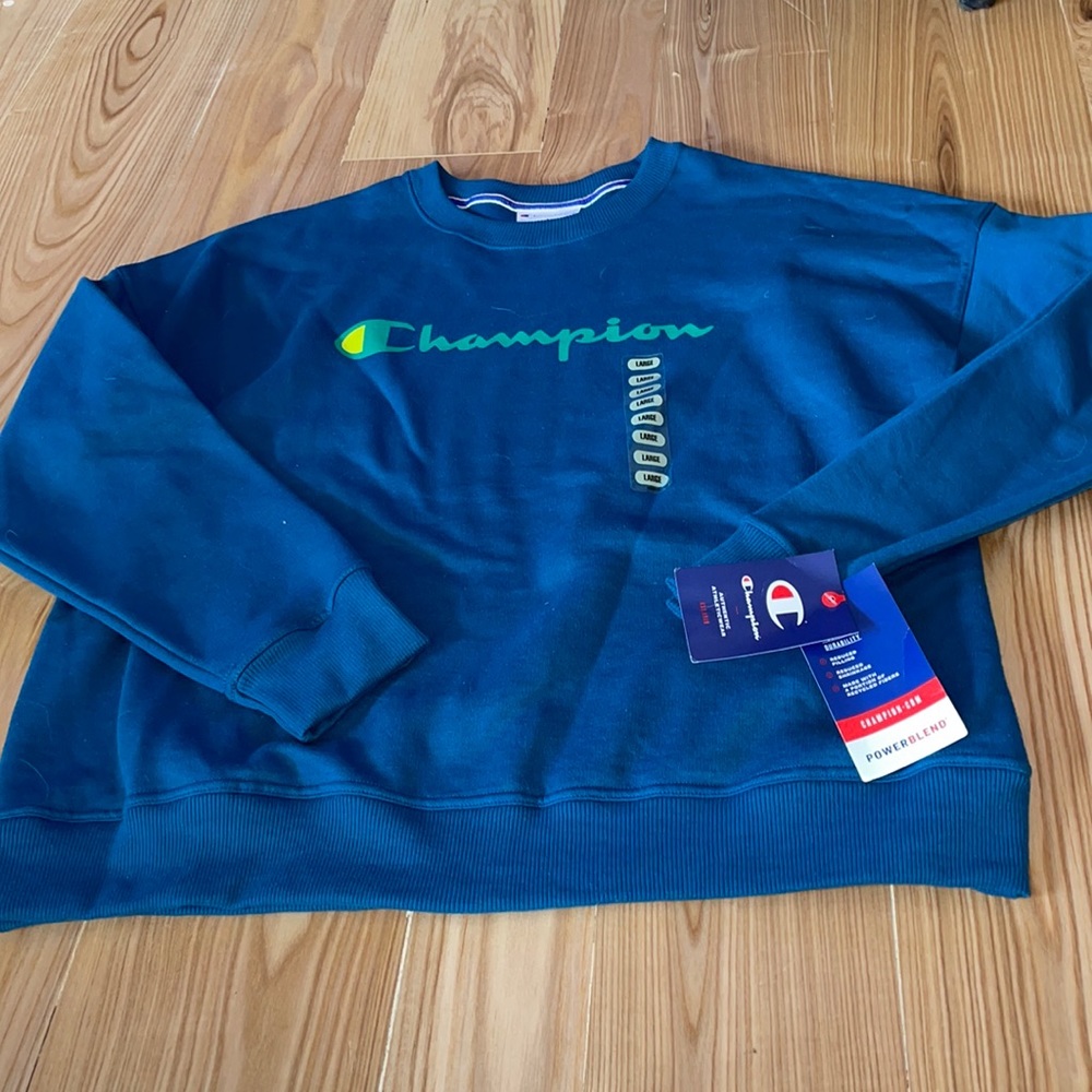 Champion Crew Neck